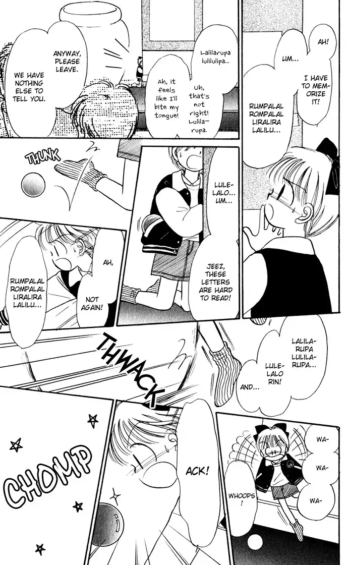 Hime-chan no Ribon Chapter 35 20